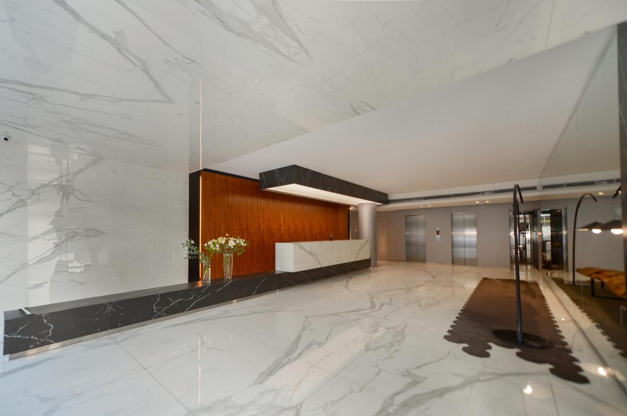 Appartamento Be Libertador - 3 Lux 9 Pax Lofts 12