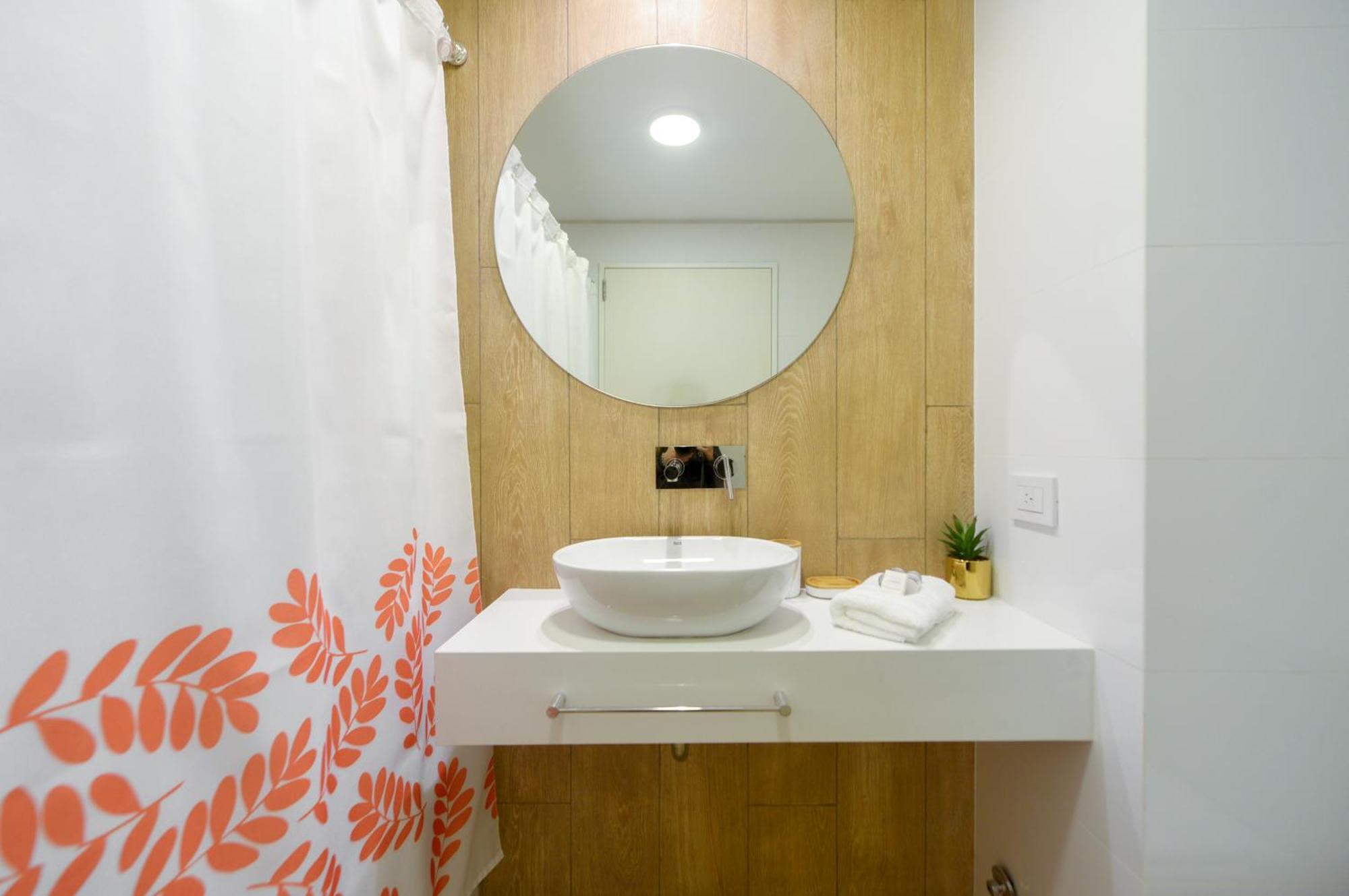 Be Libertador - 3 Lux 9 Pax Lofts 12 Appartamento Buenos Aires