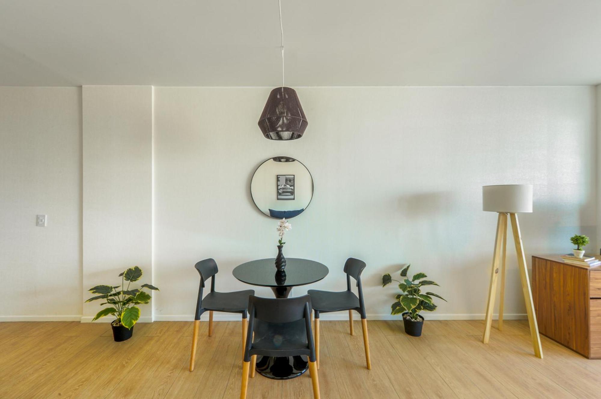 Appartamento Be Libertador - 3 Lux 9 Pax Lofts 12
